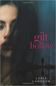 gilt-hollow