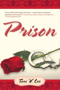 Prison Book Cover